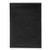 Travelon RFID Blocking Passport Case, Black, One Size