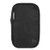 Travelon Compact Hanging Toiletry Kit, Black, One Size