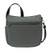 Travelon Anti-Theft Active Medium Crossbody, Charcoal, One Size