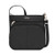 Travelon Anti-Theft Classic N/s Crossbody, Black