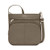 Travelon Anti-Theft Classic N/s Crossbody, Nutmeg