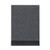 Travelon RFID Blocking Passport Case, Gray, One Size