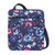 Travelon Women's Anti-Theft Boho Slim Crossbody, Mod Floral, One_Size