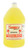 Snappy Banana Sno Cone Syrup, 1 Gallon