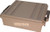 MTM ACR5-72 ACR5 Ammo Crate Utility Box, Brown, Medium