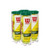 Wilson Champ RD Tennis Ball - 4 Can Pack