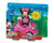 Disney Mickey Mouse Clubhouse Minnie's Figure & Car Pack