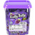 Laffy Taffy Candy Jar, Grape, 145Count