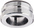 Plumb Craft Waxman 7615300LF Low Lead Aerator Adapter