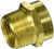 Plumb Craft Waxman 7411900N Hose Connector