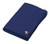 Lewis N. Clark Featherlight RFID Tri-fold Wallet, Midnight Blue, One Size