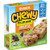 Quaker Chewy Granola Bars, 25% Less Sugar, Peanut Butter Chocolate Chip, 8 Bars