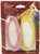 Penn-Plax® Banana & Berry Cuttlebone & Mineral Block Combo for Birds, 2-Pack