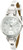 XOXO Women's XO3397 Analog Display Analog Quartz White Watch