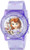 Disney Sofia the First Kids' SOF1561SR Digital Display Analog Quartz Purple Watch