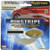 Trimbrite R212106 Prostripe 1/4X40'B.Gold M