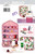 Butterick Pattern 4521 Designer Sewing Accessories