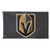 WinCraft NHL Vegas Golden Knights 3'x5' Flag, One Size, Team Color WinCraft NHL Vegas Golden Knights 3'x5' Flag, One Size, Team Color