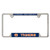 WinCraft NCAA Auburn University Metal License Plate Frame