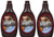 Hershey's Chocolate Flavored Lite Syrup Bottle - 18.5 oz - 3 pk