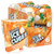 Ice Breakers Ice Cubes Sugar Free Gum with Xylitol, Tropical, 40 Piece (Pack of 6)