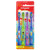 Colgate Kids Extra Soft Toothbrush Value Pack, Ocean Explorer, 4 Count