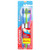 Colgate Extra Clean Full Head Toothbrush, Soft - 3 Count