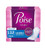 Poise Incontinence Pads, Moderate Absorbency, Regular Length, 132 Count (2 Packs of 66) (Packaging May Vary)