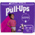 Pull-Ups Learning Designs Girls' Training Pants, 3T-4T, 112 Ct