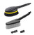Karcher Universal Wash Brush Attachment Kit for Electric and Gas Power Pressure Washers