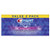 Crest 3D White, Whitening Toothpaste Radiant Mint, 4.1 oz, Pack of 2