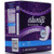 Always Xtra Protection Regular Daily Liners 50 ea (Pack of 2)