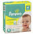 Pampers Swaddlers, Diapers Size 4, 22 Count