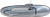 Dorman 83295 Rear Driver Side Exterior Door Handle for Select Lincoln Models, Chrome