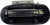 Dorman 80644 Rear Driver Side Exterior Door Handle for Select Ford Models, Black
