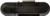 Dorman 80651 Front Passenger Side Exterior Door Handle for Select Ford Models, Black