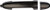 Dorman 80708 HELP! Rear Driver / Passenger Side Exterior Door Handle