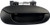 Dorman 80750 Rear Passenger Side Exterior Door Handle for Select Kia Models, Smooth Black