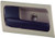 Dorman 81730 Interior Door Handle for Select Ford/Mercury Models, Beige and Black