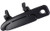 Dorman 82113 Front Driver Side Exterior Door Handle for Select Ford Models, Black