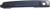 Dorman 83838 Front Driver Side Exterior Door Handle for Select Nissan Models  Chrome