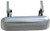Dorman 90696 Tailgate Handle for Select Ford Models