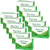 12pk - Aloe Vera Soap - Jabon de Sávila - Grisi (3.5 Oz. X 12 Units)