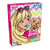 Fruity Snacks, Barbie, Assorted Fruit Flavored Snacks, Gluten Free, Fat Free, 8oz (10 Pouches)