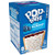 Pop-Tarts, Breakfast Toaster Pastries, Frosted Blueberry, Proudly Baked in the USA, 13.5oz Box (Pack of 8)