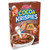 Kelloggs Cocoa Krispies, Breakfast Cereal, Made with Real Chocolate, 15.5 oz Box(Pack of 4)