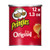Pringles Potato Crisps Chips, Original, 1.3oz (12 Count)