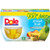 Dole Fruit Bowls, Mixed Fruit in 100% Fruit Juice, 4oz, 4 cups