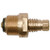 brass craft service parts st0508x 18 TPI, Lavatory/Sink Hot Stem, Lead Free, For American Brass