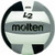 Molten Premium Competition L2 Volleyball, NFHS Approved, Black/Silver/White